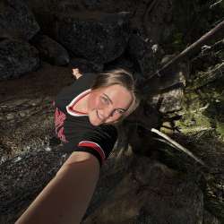 Profielfoto van Anouk op Oppasland