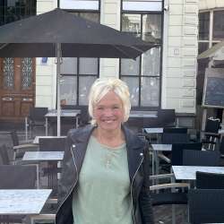 Profielfoto van Ellen op Oppasland