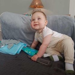 Profielfoto van Oliwia op Oppasland