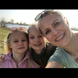 Profielfoto van Saar op Oppasland