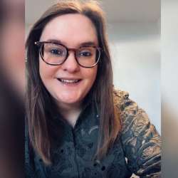 Profielfoto van Lisa op Oppasland