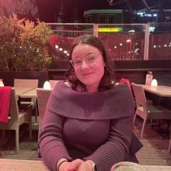 Profielfoto van Celeste op Oppasland