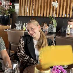 Profielfoto van Emma op Oppasland