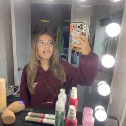 Profielfoto van Arianna op Oppasland