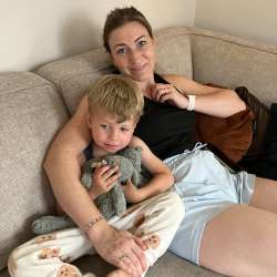 Profielfoto van Lisa op Oppasland