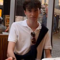 Profielfoto van Laurens op Oppasland