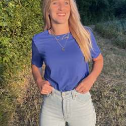 Profielfoto van Silvana op Oppasland