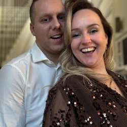 Profielfoto van Iris op Oppasland