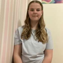 Profielfoto van Nora op Oppasland