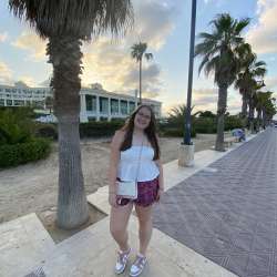 Profielfoto van Naomi op Oppasland