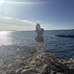 Profielfoto van Nynke op Oppasland