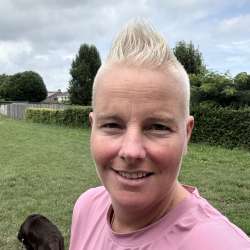 Profielfoto van Daisy op Oppasland