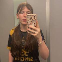 Profielfoto van Dinah op Oppasland