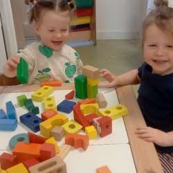 Profielfoto van Marjolein op Oppasland