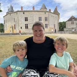 Profielfoto van Inge op Oppasland