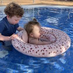 Profielfoto van Maxime op Oppasland