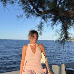 Profielfoto van Zoe op Oppasland