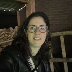 Profielfoto van Marleen op Oppasland