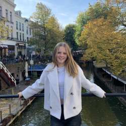 Profielfoto van Stéphanie op Oppasland