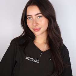 Profielfoto van Nina op Oppasland