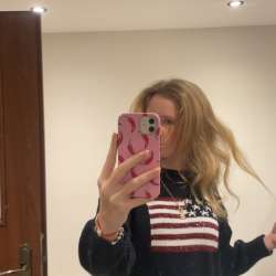 Profielfoto van Evi op Oppasland