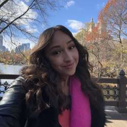 Profielfoto van Nicole op Oppasland