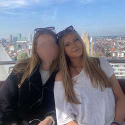Profielfoto van Sterre op Oppasland