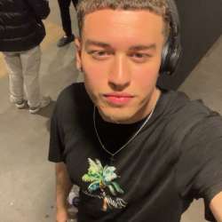 Profielfoto van Imran op Oppasland