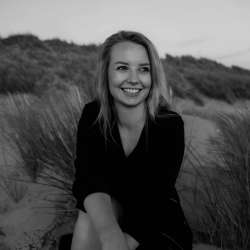 Profielfoto van Rebecca op Oppasland