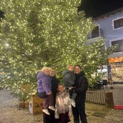 Profielfoto van Kim op Oppasland