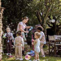 Profielfoto van Soray op Oppasland