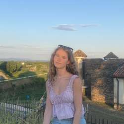 Profielfoto van Arrianne op Oppasland