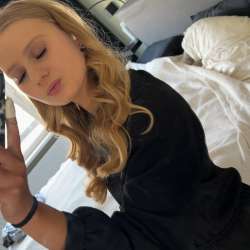 Profielfoto van Emma op Oppasland