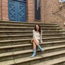 Profielfoto van Noa op Oppasland