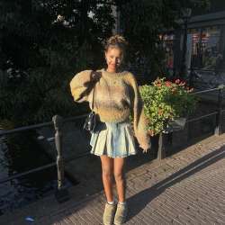 Profielfoto van Fadila op Oppasland