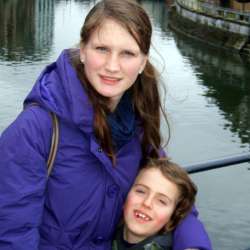 Profielfoto van Doris Van Der Molen op Oppasland