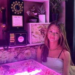 Profielfoto van Liz op Oppasland