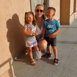 Profielfoto van Sanne op Oppasland