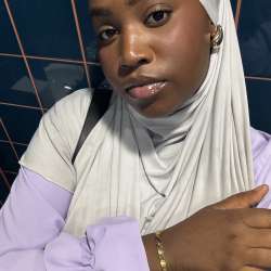 Profielfoto van Aminata op Oppasland