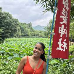 Profielfoto van Feline op Oppasland