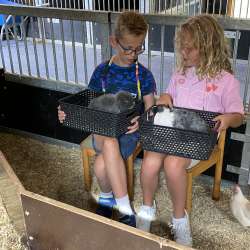 Profielfoto van Lb op Oppasland