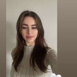 Profielfoto van Amy op Oppasland