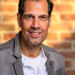 Profielfoto van Edwin Ullah op Oppasland