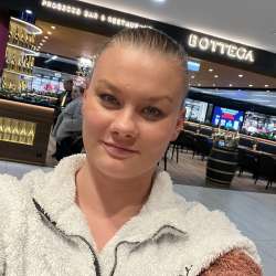 Profielfoto van Melanie op Oppasland