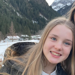 Profielfoto van Josje op Oppasland