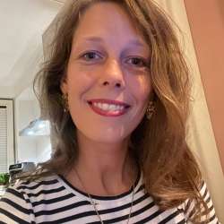 Profielfoto van Shanon op Oppasland