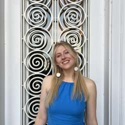 Profielfoto van Eline op Oppasland