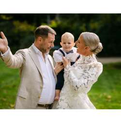 Profielfoto van Liduina op Oppasland