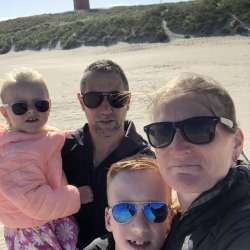 Profielfoto van Lisa op Oppasland