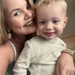 Profielfoto van Marieke op Oppasland